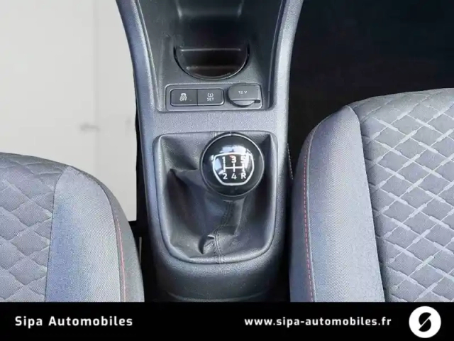 Volkswagen Up 1.0 60 bluemotion technology bvm5 — photo 18