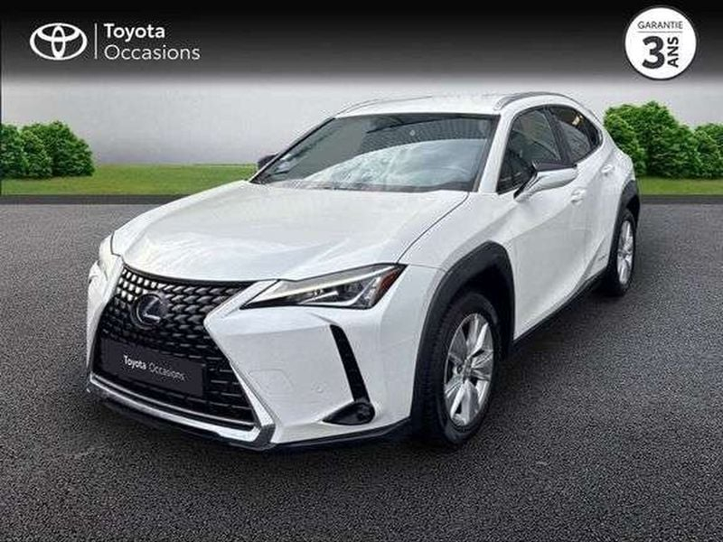 Lexus UX Lexus UX 250h 2WD Pack Business MY20 — photo 1