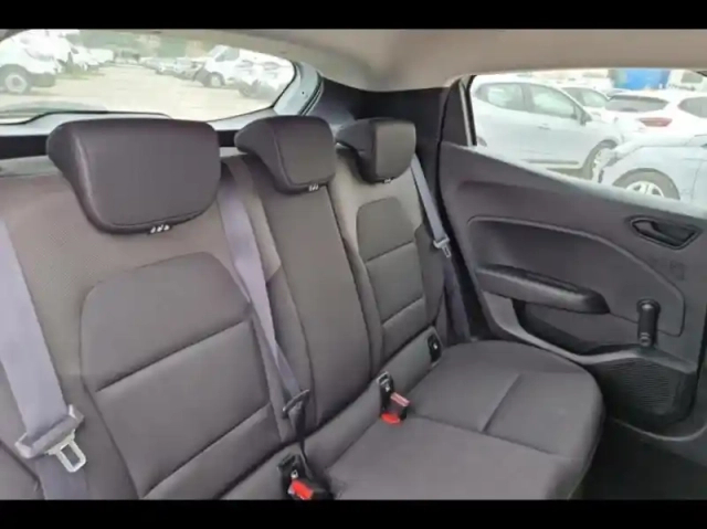 Renault Clio 1.0 sce 65ch authentic — photo 11