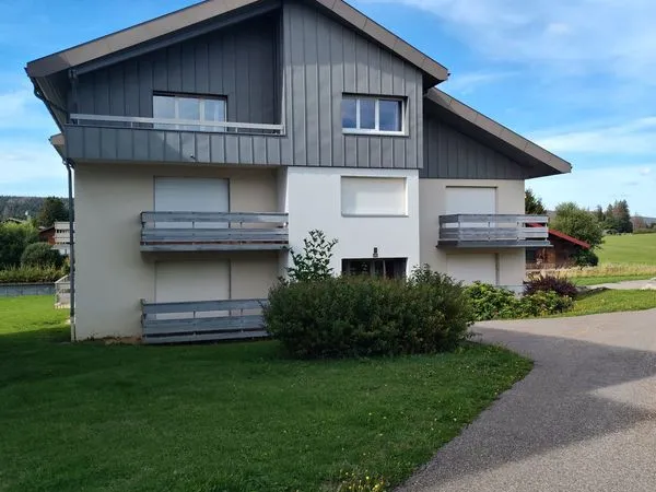 Studio 1 pièce 29 m²