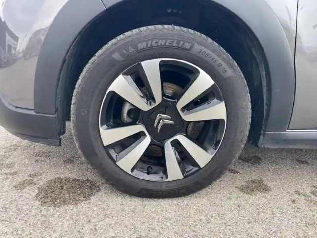 Citroën C3 bluehdi 100 s&amp;s bvm6 — photo 36