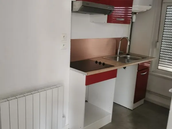 Studio montreuil