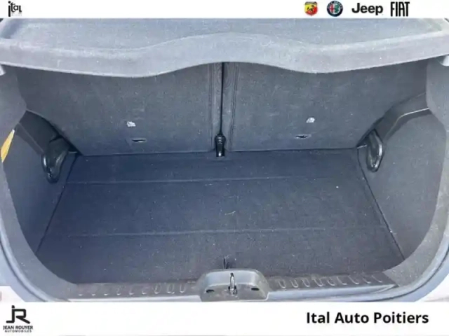 Fiat 500 e 118ch my23 — photo 6