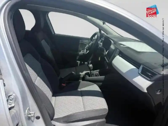 Renault Clio 1.0 tce 90ch evolution — photo 5