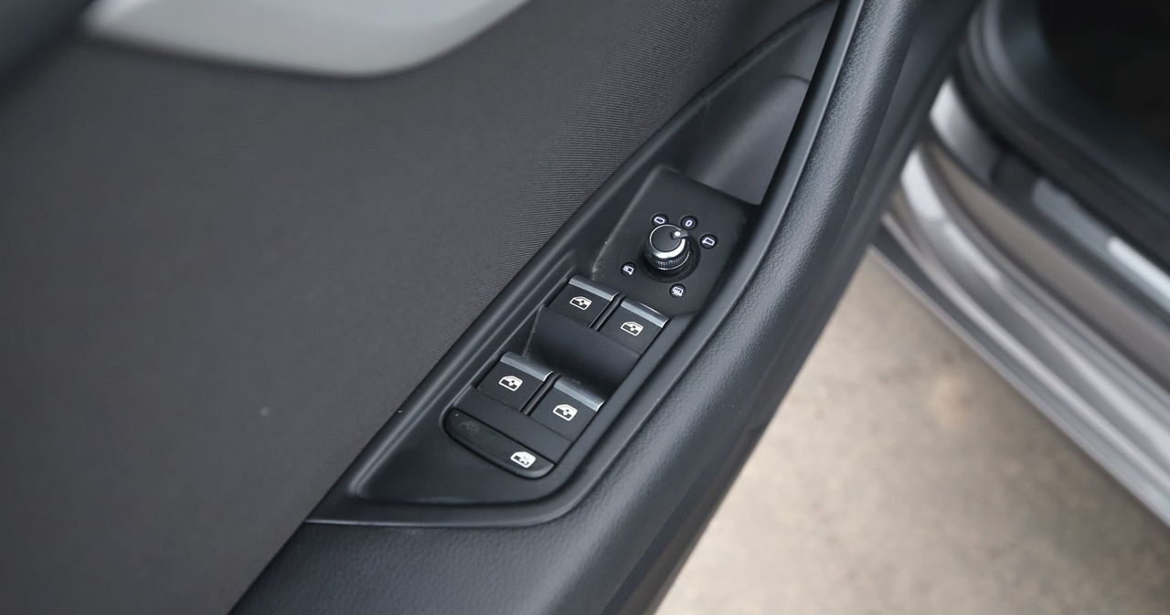 Audi A4 Avant — photo 30