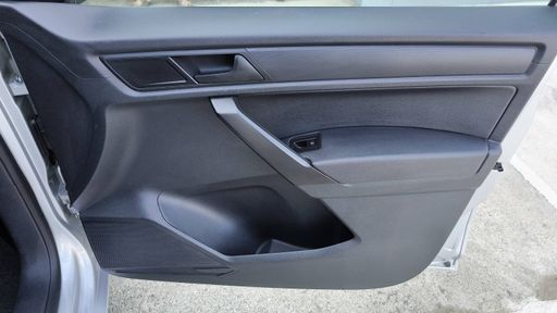 Volkswagen Caddy Van VU 2.0 TDI 150 DSG6 - Business Line Plus – 2019 – 132093 km – Diesel – Boîte Automatique — photo 43