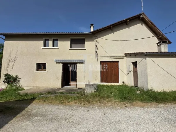 Maison 9 pièces 195 m²