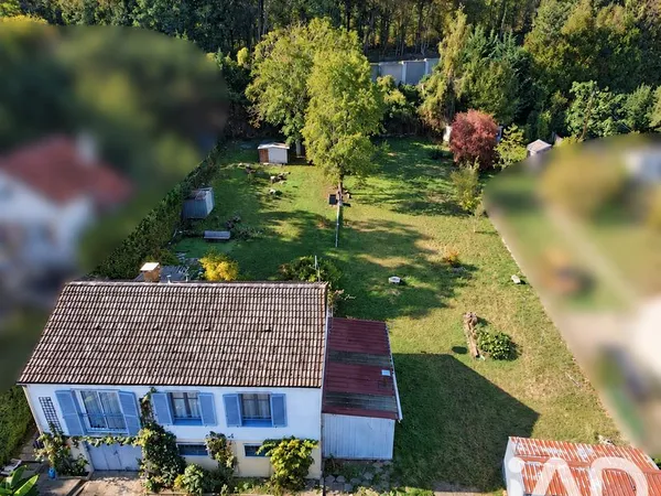 Maison 5 pièces 90 m²