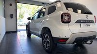 Dacia Duster 1.3 TCe 130ch FAP Prestige 4x2 — photo 7