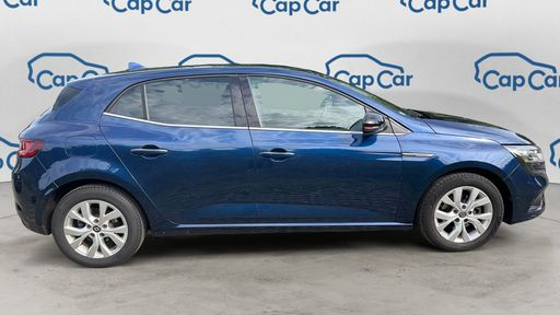 Renault Megane 1.3 TCe 115 - Limited – 2019 – 85200 km – Essence – Boîte Manuelle — photo 2