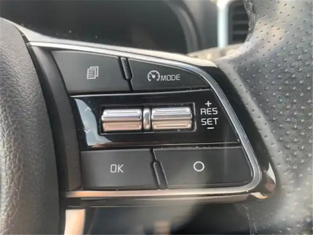 Kia Sportage 1.6 crdi 136ch mhev dct7 4x2 — photo 16