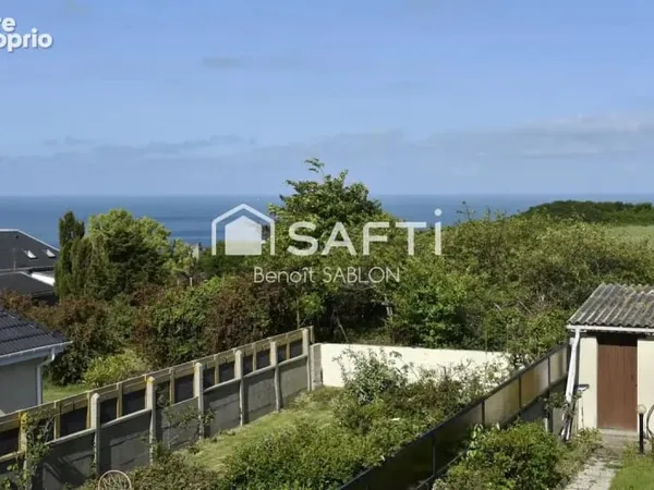Maison 6 pièces 143 m²