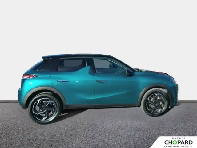 Ds Ds 3 ds3 crossback bluehdi 130 eat8 — photo 9