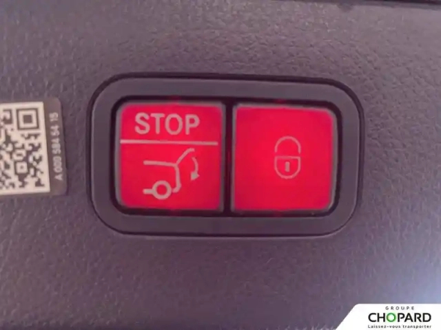 Mercedes Classe S eqs 580 4matic — photo 61