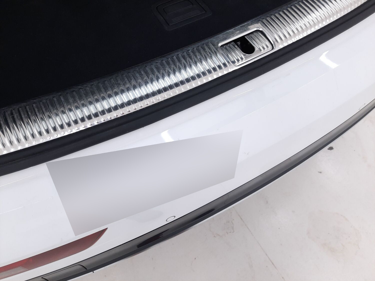 Audi Q5 — photo 20