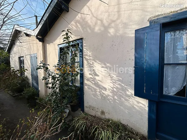 Villa 6 pièces 85 m²