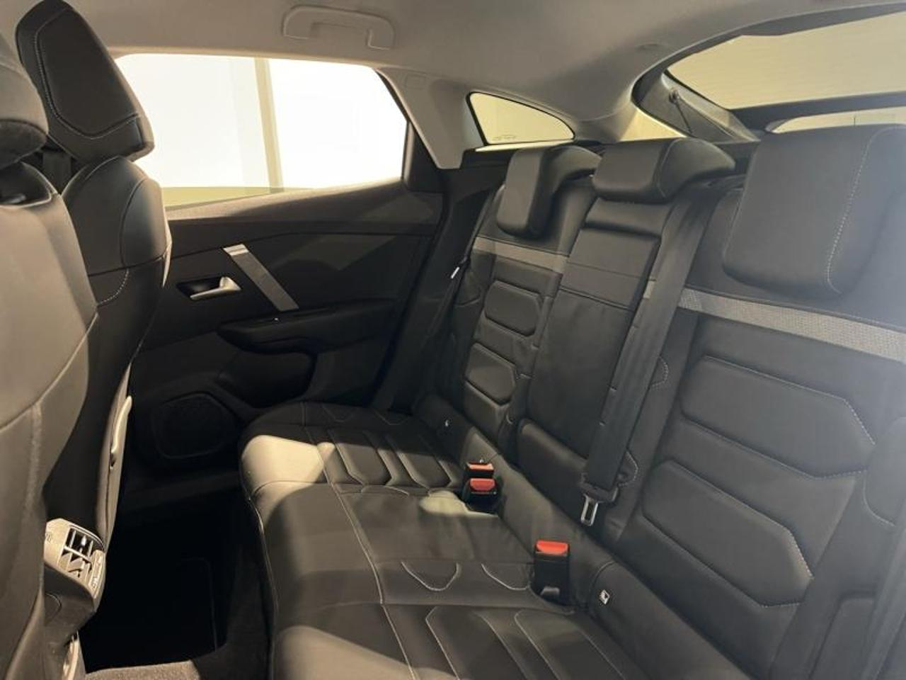 Citroën C4 puretech 155ch s&s shine eat8 — photo 25