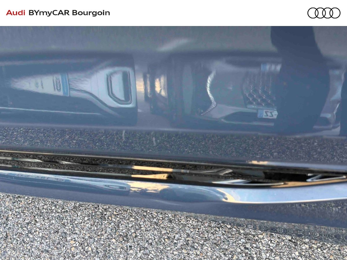 Audi Q8 e-tron Sportback 55 408 ch 114 kWh Quattro — photo 26