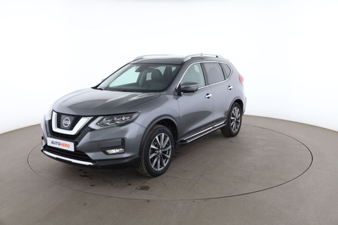 Nissan X-Trail 1.6 dCi Tekna