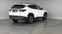 Hyundai Tucson 1.6 T-GDi 150ch Hybrid 48V Executive DCT7 — photo 5