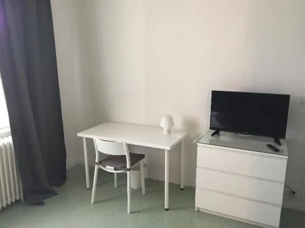 Appartement Studio
