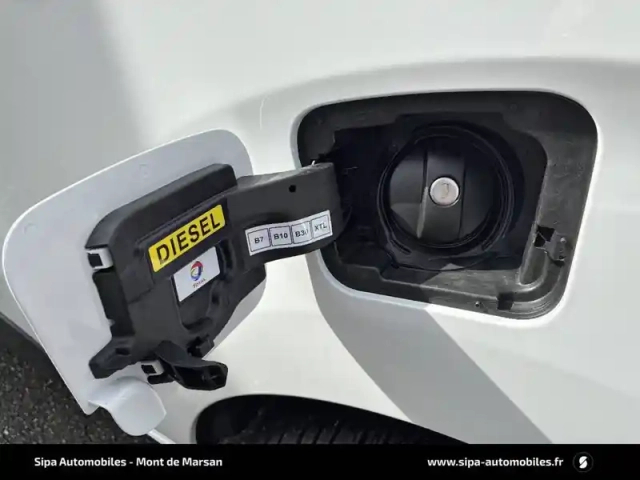 Citroën Jumpy fgn xl diesel 150 ch manuelle — photo 61