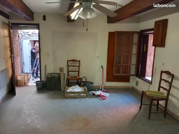 Maison de 70 m2 à La Brillanne
