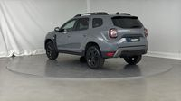 Dacia Duster 1.3 TCe 150ch FAP Extreme 4x2 EDC — photo 8