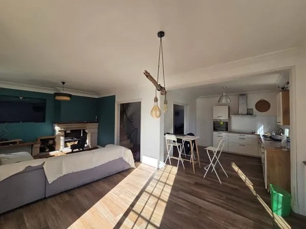 Maison À Vendre Perpignan proche centre