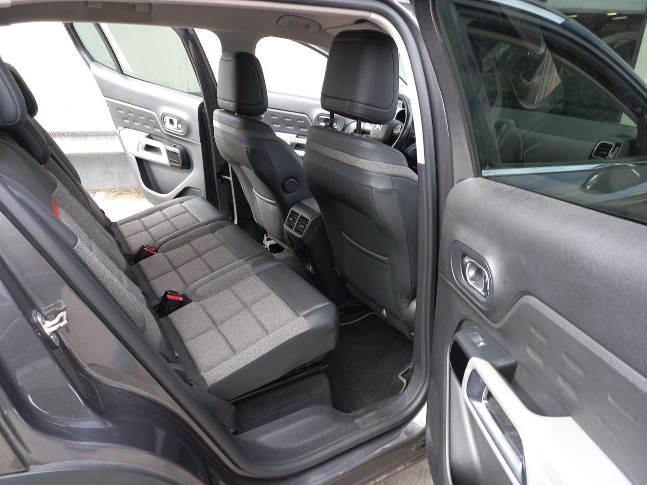 Citroën C5 Aircross puretech 180 s&s eat8 feel — photo 7