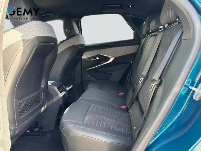 Peugeot 3008 hybrid 136 e-dcs6 — photo 49