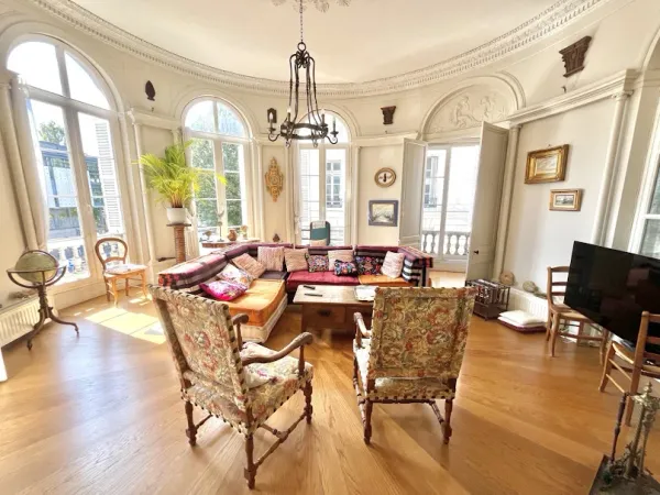 Viager 6 pièces 137 m²