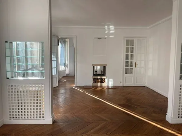 Appartement 4 pièces 108 m²