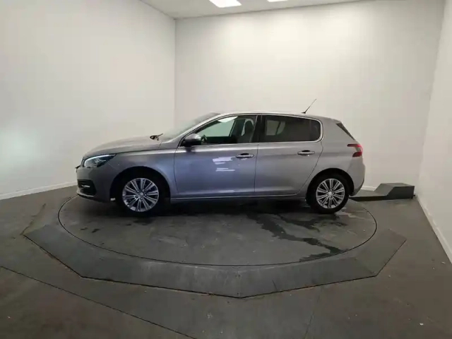 Peugeot 308 puretech 110ch s&amp;s bvm6