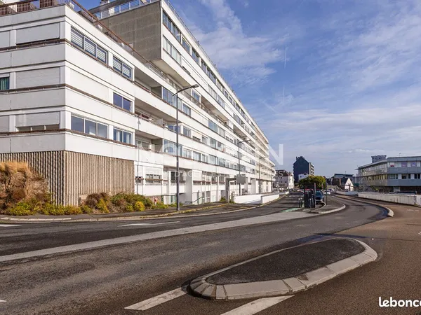Appartement 3 pièces 80 m²