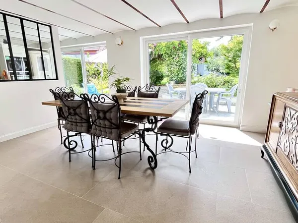 Maison 5 pièces 120 m²