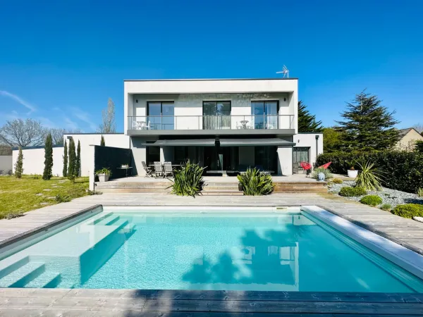 Maison 7 pièces 176 m²