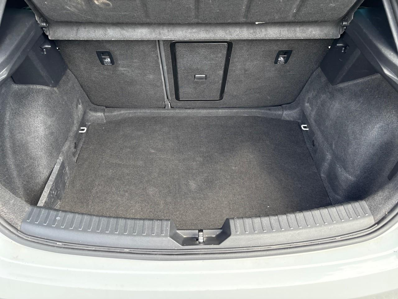 Seat Leon 1.5 etsi 150ch fr dsg7 — photo 6