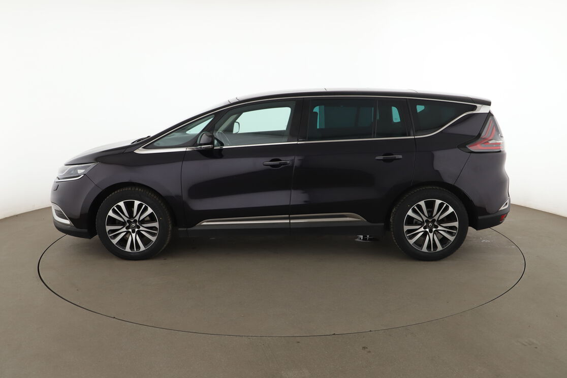 Citroen C4 Grand Picasso 1.6 Blue-HDi Intensive EAT6 — photo 2
