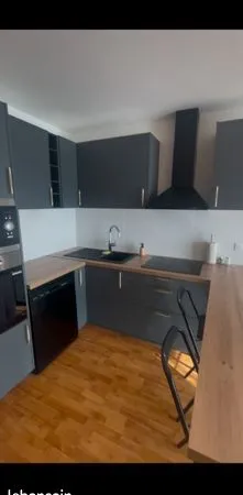Location chambre meublé