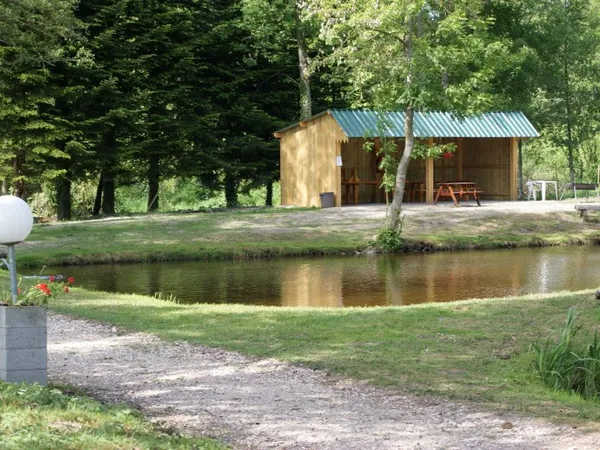 Terrain 13460 m²