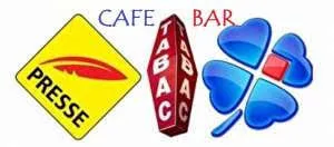 VIENNE (86) : BAR TABAC FDJ PRESSE AMIGO CARTES GRISES PETITE EPICERIE DEPOT PAIN COLIS
