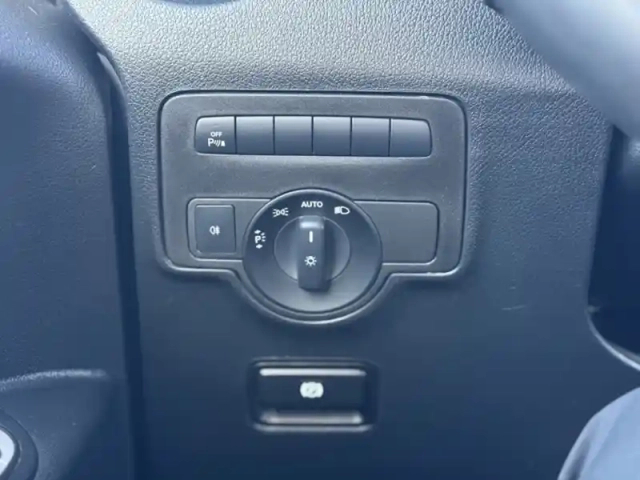 Mercedes Vito 114 cdi fourgon long pro 9g-tr — photo 20