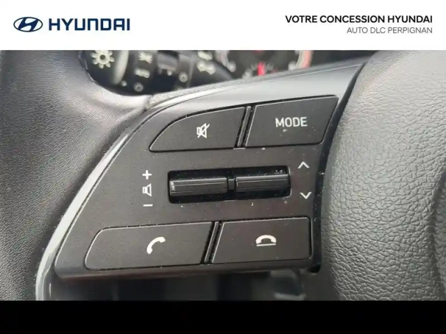 Hyundai Bayon 1.2 84ch initia — photo 30