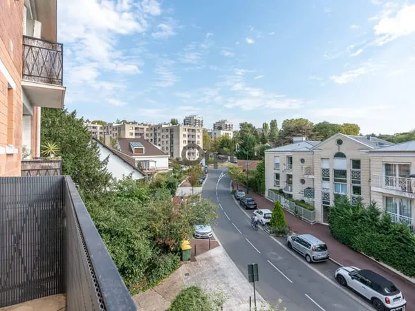 Studio 1 pièce 29 m²