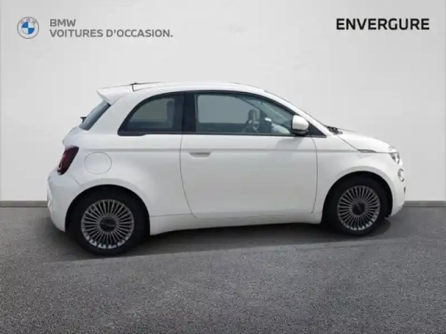 Fiat 500 e 118ch icône — photo 3