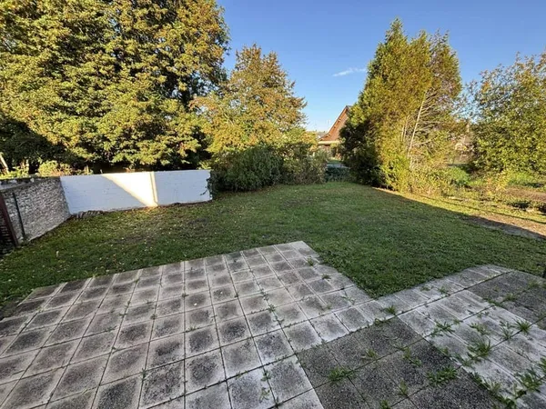 Maison 4 pièces 78 m²