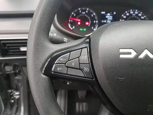 Dacia Jogger eco-g 100 5 places gsr2 — photo 31