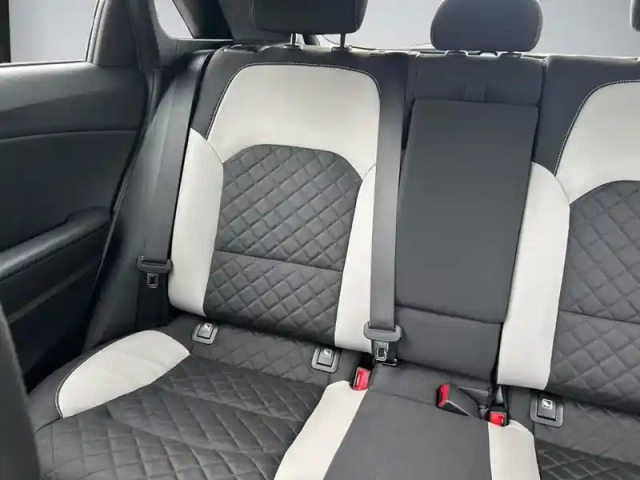 Kia Ceed 1.0 t-gdi 120ch gt line — photo 13