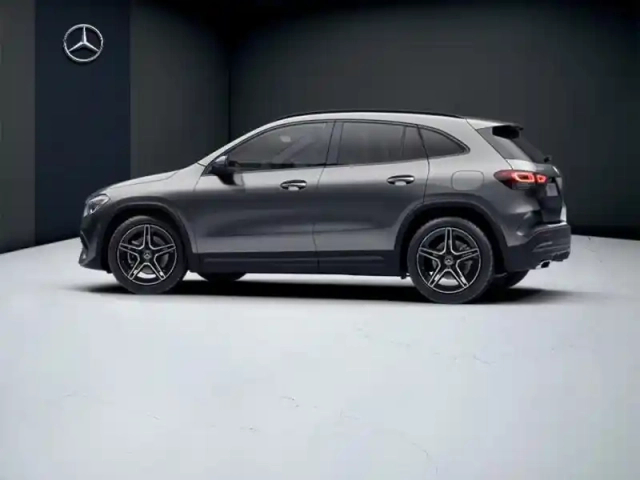 Mercedes Gla 250 e amg line — photo 40